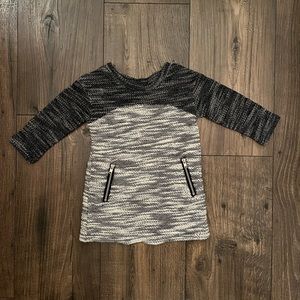Girls 12M Cherokee Top